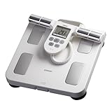 Omron Body Composition Monitor with Scale & 5 Fitness Indicators (Health and Beauty)