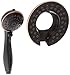 DELTA FAUCET RP76500OB In2ition, Oil Rubbed Bronze