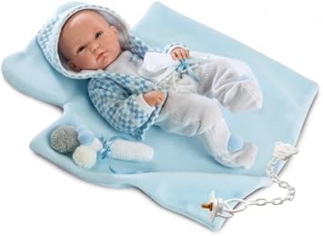 bebe llorens amazon