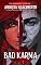 Livro Bad Karma