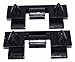 Suzuki Sidekick/Geo Tracker Grille Clips (Set of 2)