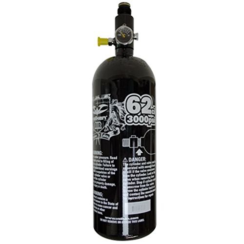 Top 10 Compressed Air Tanks Paintball 3 Pack of 2019 No Place Called Home