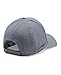 Under Armour UA Driver 2.0 Golf Cap OSFA Steel