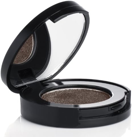 Nvey Eco Cosmetics Eye Shadow - Slate Copper (170)