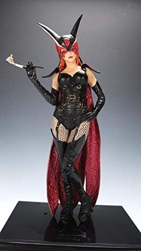 Amazon ヤッターマン深田恭子 ドロンジョ フィギュア フィギュア ドール 通販