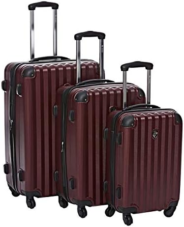 heys ridge luggage