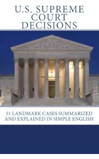 I. Criteria for Identifying the Most Important Supreme Court Opinions