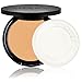 SHANY Dual Powder Foundation, Oil - Free, Talc Free, Wet/Dry - PURE BEIGE