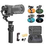 Feiyu G6 Max Kit 3-Axis Splash-Proof Stabilizer