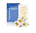 Sally Hansen Hair Remover Wax Kit for Face, Brows, and Bikini, 34 Count (17 Double Sided Strips), Pack Of 1