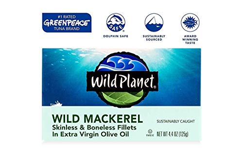 4 Wild+Planet+Mackerel+Skinless+Boneless