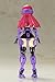 Frame Arms Girl: Architect Gun Metallic Ver Non Scale Plastic Model Kit by Kotobukiya