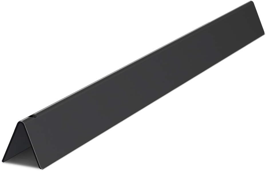 X Home 21.5 inch Durable Flavorizer Bars for Weber Spirit 200 Series, Genesis Silver A, Porcelain Steel, 7534 : Garden & Outdoor