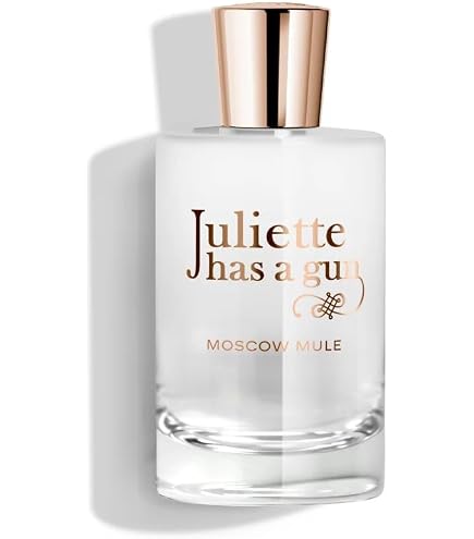 Amazon.com: Juliette Has A Gun Ex Vetiver Eau de Parfum – Fresh