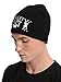 New Japan Pro-Wrestling Bullet Club Logo Beanie