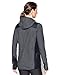 Under Armour Women's UA ColdGear® Infrared Fleece Hoodie SM Black