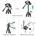 MOUNTDOG Camera Tripod 70'' Professional DSLR Aluminum Alloy Camera Travel Tripod Stand Light Weight Adjustable for Video Canon Nikon Sony Samsung Olympus Panasonic Pentax