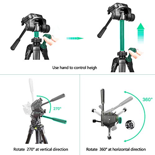 3 MOUNTDOG+Professional+Aluminum+Adjustable+Panasonic