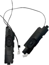 fqparts Replacement Laptop Internal Speakers For ACER Aspire A315-31 Black view 1