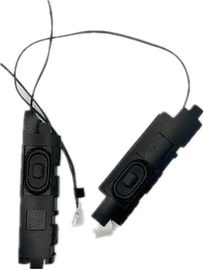 fqparts Replacement Laptop Internal Speakers For ACER Aspire A315-31 Black