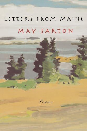 Letters from Maine: Poems