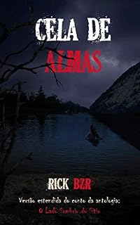 Livro Cela de Almas: Um conto de Secretum Mortis