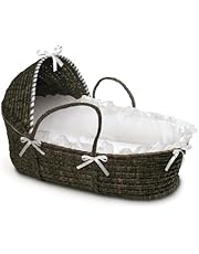 amazon moses basket mattress