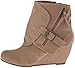 Blowfish Women's Bilocate Ankle Bootie