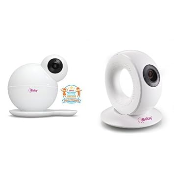 ibaby monitor m2
