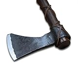 NauticalMart Battles Ragnar Viking Axe