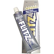 Flitz Polish - Paste - 5.29 oz. Boxed Tube