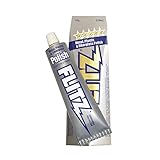 Flitz Polish - Paste - 5.29 oz. Boxed Tube