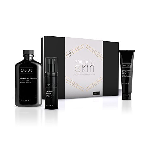 Revision Skincare Brilliant Skin Gift Set