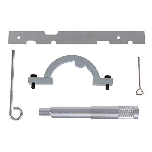 5 pcs OPEL Locking Tool Timing chain tool Adjustment Camshaft Ruler