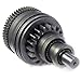 Caltric Starter Drive Bendix for Kawasaki 650 Js650 Sx 1987-1993 Jetski primary