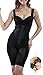 Supplim Women's Body Shaper Waist Cincher Underbust Corset Bodysuit Shapewear