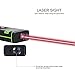 Acekool Laser Measure 131 Feet ,Laser Distance Measure with Single Distance and Continuous Measurement,Area and Volume Measurement,Range Finder with m/in/ft,Laser Measure 0.05 to 40M