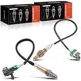 2005 Nissan Armada Oxygen Sensor