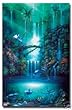 Bottlenose Dolphins, Caribbean Photographic Poster Print by Stuart Westmoreland, 24x32