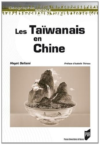 Les  Taïwanais en Chine