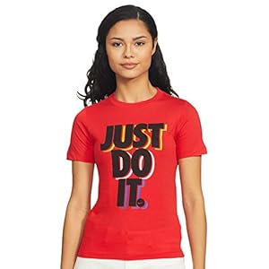 Nike’ Unisex T-Shirt