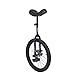 Sun 20 Inch Classic Black Unicycle