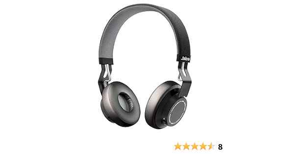Jabra Elite 25h Wireless Bluetooth 