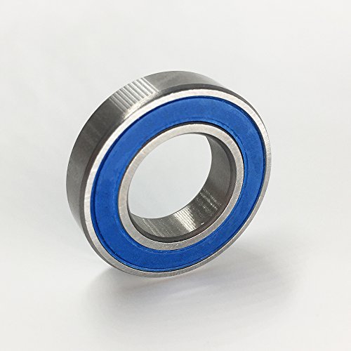 Подшипник 6801 2rs