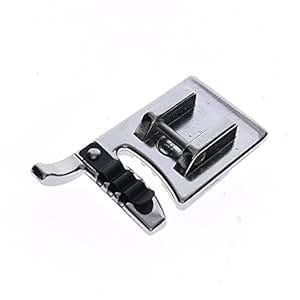 Amazon.com: Cording Sewing Machine Presser Foot - Fits All