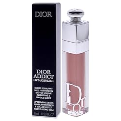 Dior Addict Lip Maximizer - 013 Beige by Christian
