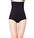 Pop Fashion Womens Shapewear Panties Bodysuit Body Shaper High Waist Tummy Control Seamless Strapless Slimming Panty Briefs