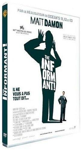The Informant!