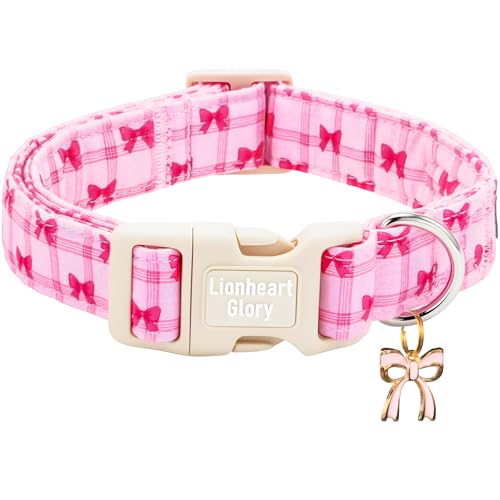 Lionheart Glory Dog Collar
