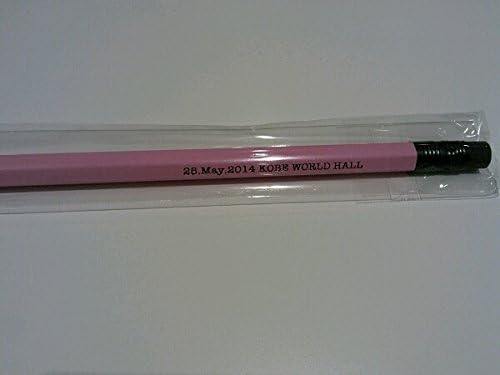 Amazon Co Jp 少女時代 3rd Japan Tour Love Peace 5 25 メッセージ鉛筆 神戸ワールド記念ホール ツアー グッズ Girls Generation ホビー